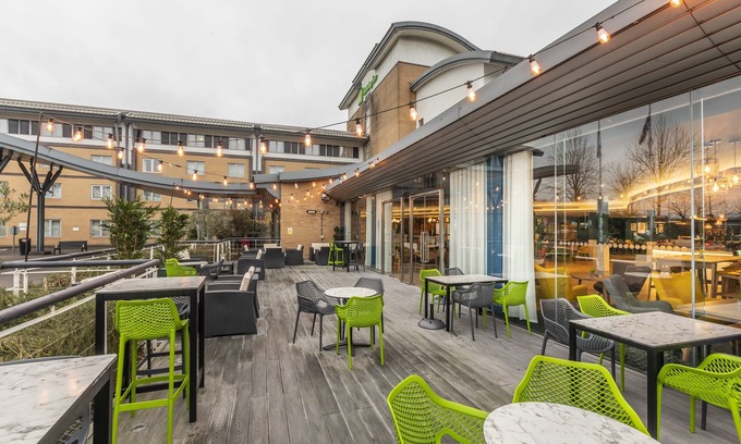 Oxford Hotel | Holiday Inn Oxford by IHG