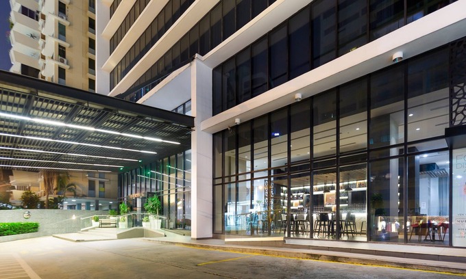 Campo Alegre Hotel | Holiday Inn Panama Distrito Financiero by IHG