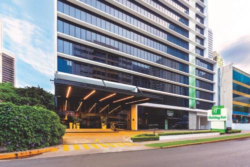 Campo Alegre Hotel | Holiday Inn Panama Distrito Financiero by IHG