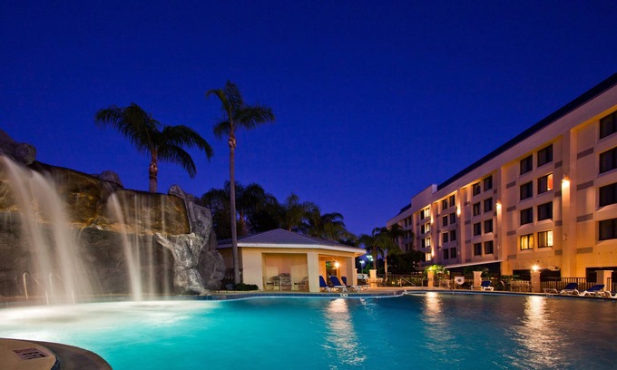Port Saint Lucie Hotel | Holiday Inn Port St. Lucie by IHG