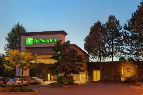 Sumner Hotel | Holiday Inn Portland-Airport I-205 by IHG