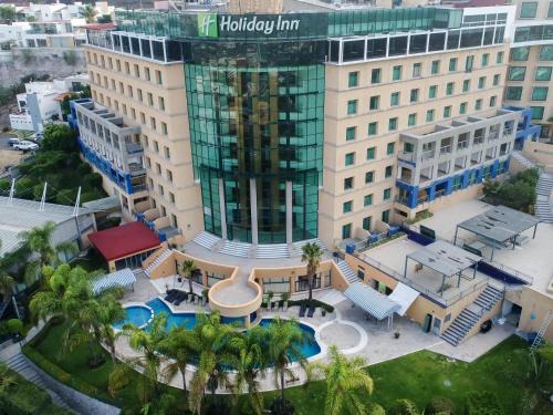 Queretaro Hotel | Holiday Inn Queretaro Zona Diamante by IHG