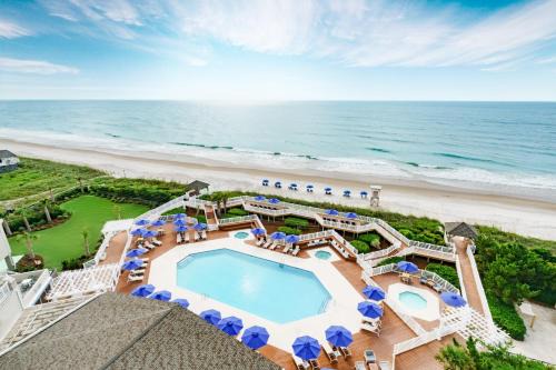 Wrightsville Beach Resort | Holiday Inn Resort Lumina on Wrightsville Beach by IHG