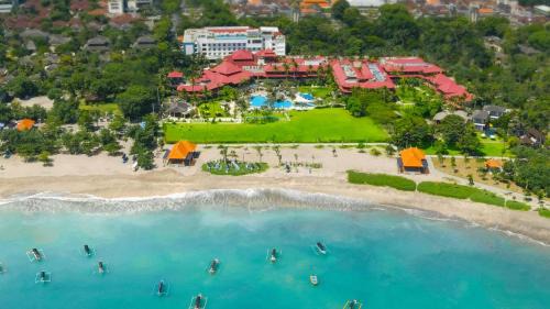 Kartika Plaza Resort | Holiday Inn Resort Baruna Bali by IHG