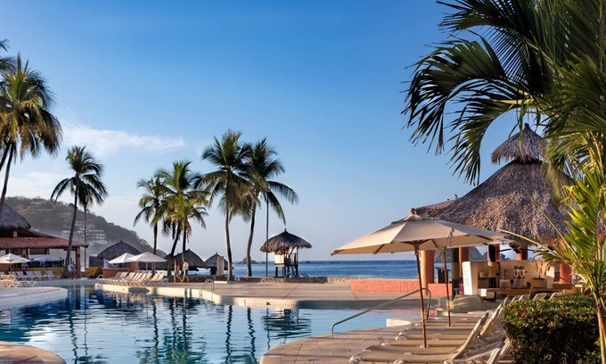 Ixtapa Resort | Holiday Inn Resort Ixtapa All-Inclusive by IHG
