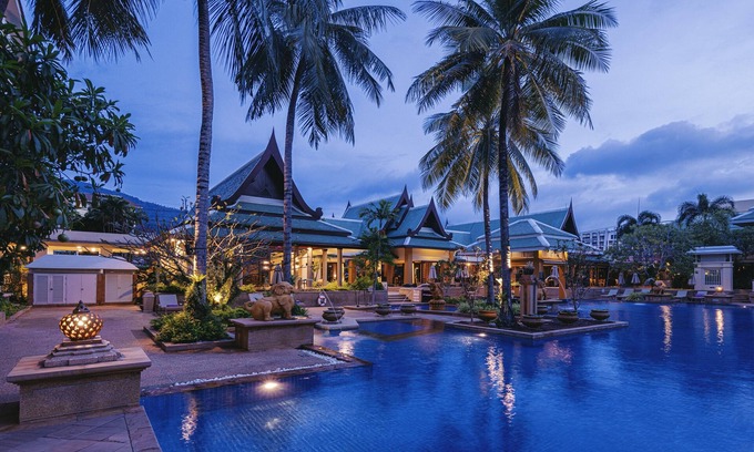 Patong Resort | Holiday Inn Resort Phuket by IHG