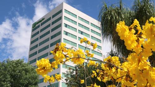San Luis Potosi Hotel | Holiday Inn San Luis Potosi-Quijote by IHG