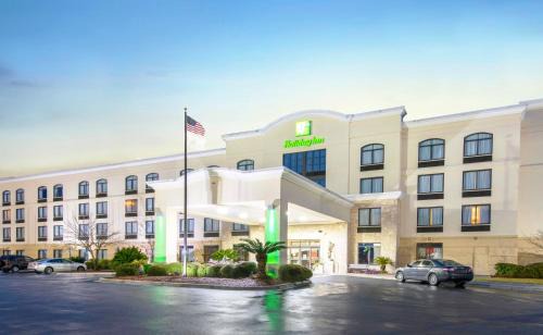 Savannah Hotel | Holiday Inn Savannah South - I-95 Gateway by IHG