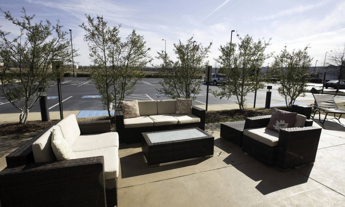 Southaven Hotel | Holiday Inn Southaven Central - Memphis by IHG