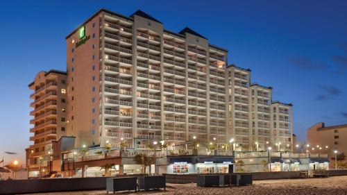 Ocean City Resort | Holiday Inn & Suites Ocean City by IHG