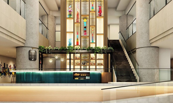 Odori Hotel | Holiday Inn & Suites Sapporo Odori Park by IHG