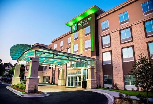 Pooler Hotel | Holiday Inn & Suites - Savannah Airport - Pooler by IHG