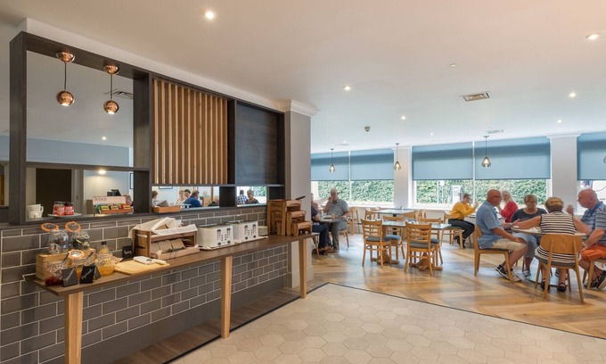 Swindon Hotel | Holiday Inn Swindon by IHG