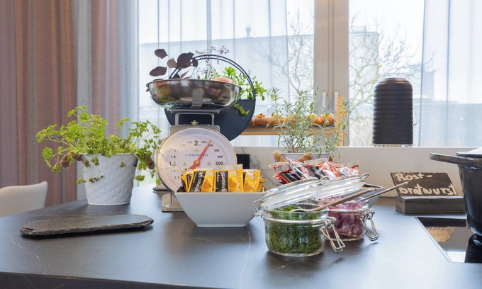 Solingen Hotel | Holiday Inn - the niu, Blade Solingen by IHG