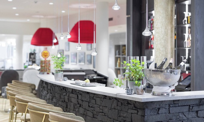 Brigittenau Hotel | Holiday Inn - the niu, Franz Vienna by IHG