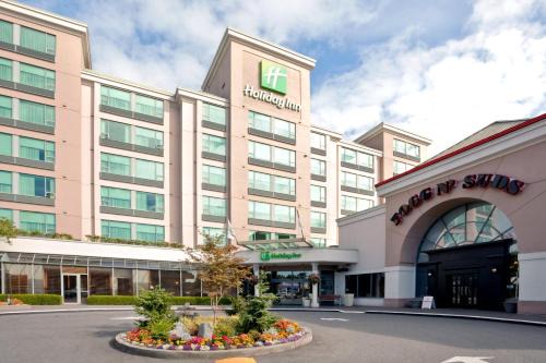 Richmond Hotel | Holiday Inn Vancouver Airport Richmond by IHG