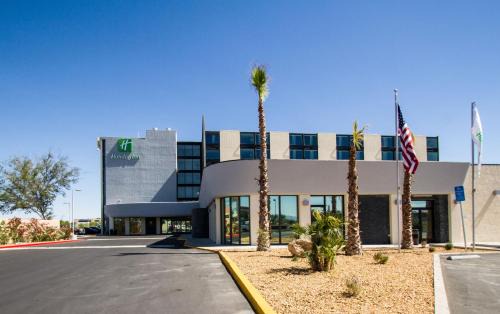 Victorville Hotel | Holiday Inn Victorville by IHG