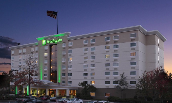 Wilkes-Barre Hotel | Holiday Inn Wilkes Barre - East Mountain by IHG