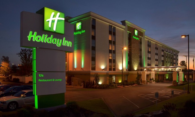 Boardman Hotel | Holiday Inn Youngstown South by IHG