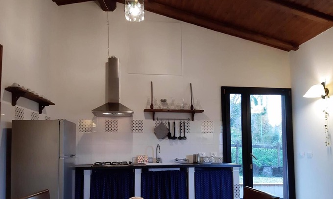 San Lorenzo della Costa Apartment | Holiday apartment Santa Margherita Ligure for 1 - 6 persons with 2 bedrooms - Holiday apartment