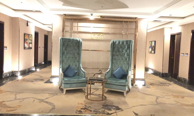 Riyadh Hotel | Holiday khaleej