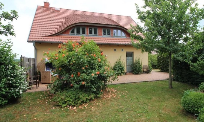 Putgarten House | Holiday lighthouse at Cape Arkona/Putgarten
