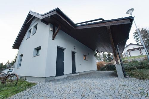 Lipno nad Vltavou House | Holiday Lipno