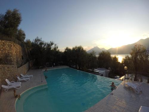 Brenzone sul Garda Apartment | Holiday Mantovani