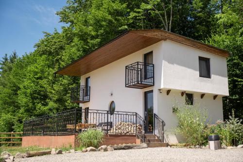Zetea House | Holiday Nature House