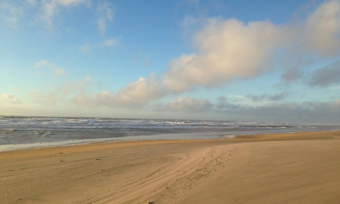 Carcans Plage Hotel | Holiday near the ocean