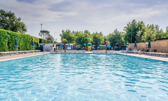 Lido di Dante House | Holiday park Classe - MH Ionio (3318)