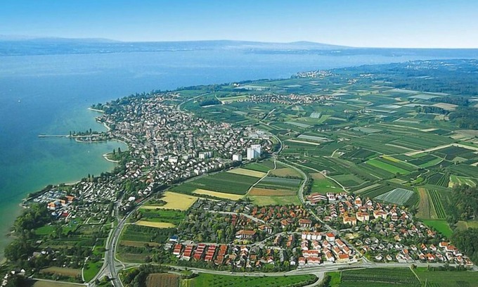 Immenstaad am Bodensee Apartment | Holiday park, Immenstaad
