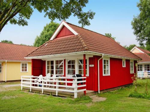 Markgrafenheide Apartment | Holiday Park Markgrafenheide Markgrafenheide