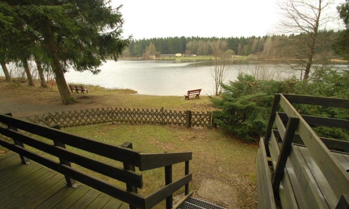 Clausthal-Zellerfeld Resort | Holiday park- Nurdach