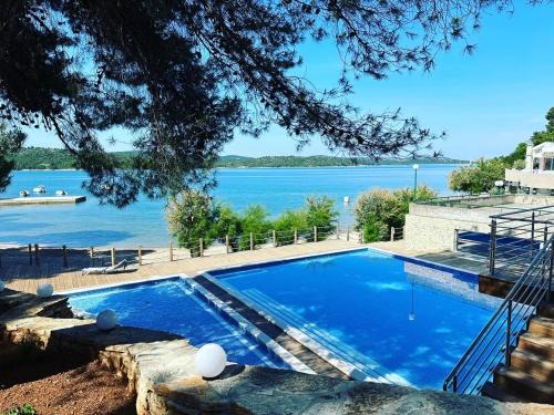 Pirovac House | Holiday Pirovac