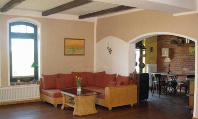 Puddemin Apartment | Holiday Polte Busch - Busch Apartments on Polte