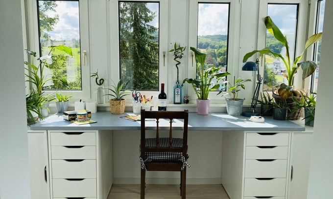 Obershausen Apartment | Holiday rental Kallenbachtal I