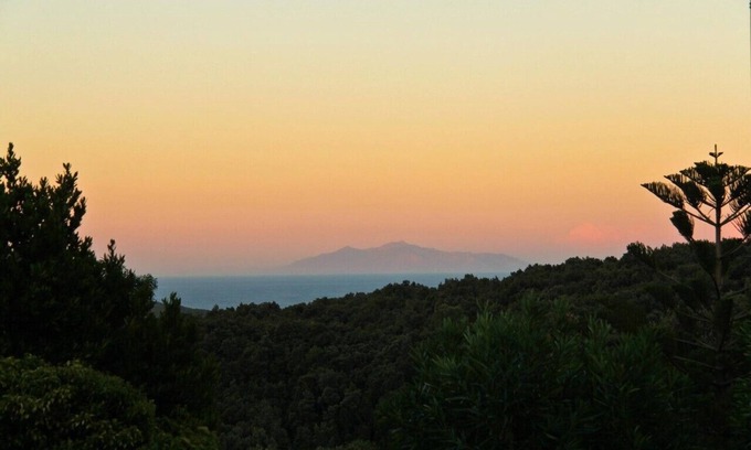 Sisco Apartment | Holiday Rental of a Tower in Cap Corse Sisco