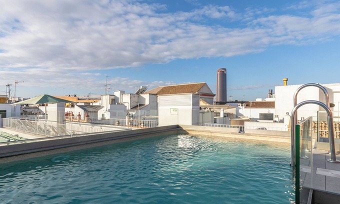 San Vicente Apartment | Holiday Rentals Los Salados