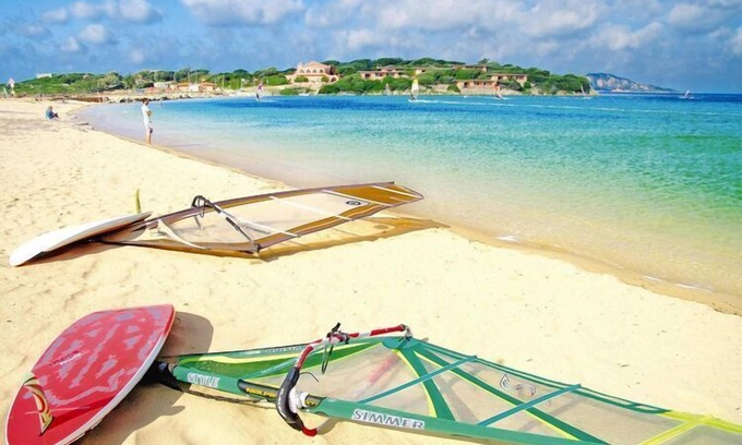 Porto Pollo Apartment | Holiday Residence Il Nido dei Gabbiani, Porto Pollo