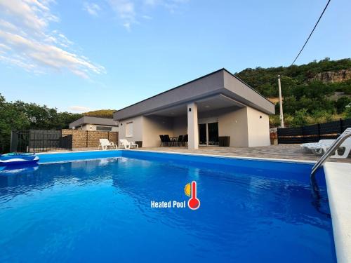 Mostar Villa | Holiday Resort Bevel