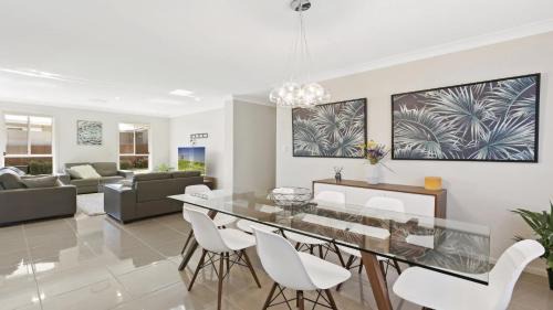 Pokolbin House | Holiday Retreat