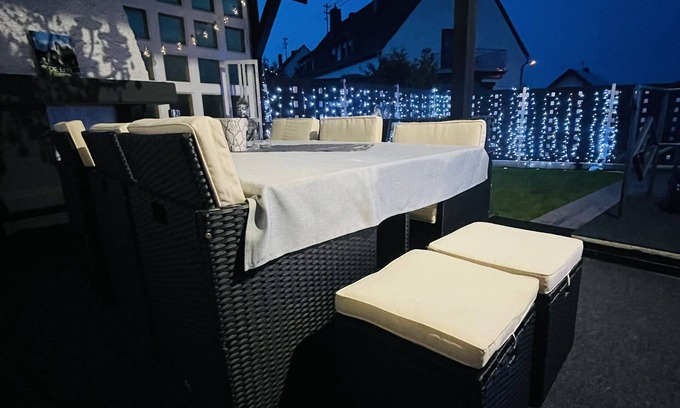 Mayen House | Holiday room in a beautiful residential area /single room for 5 persons
