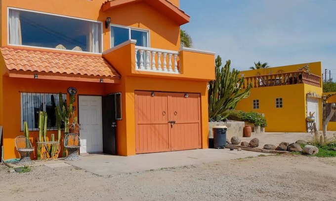 La Fonda House | Holiday Special Month of December Weekly or Two night minimum