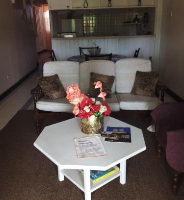 Oistins Apartment | Holiday Suite
