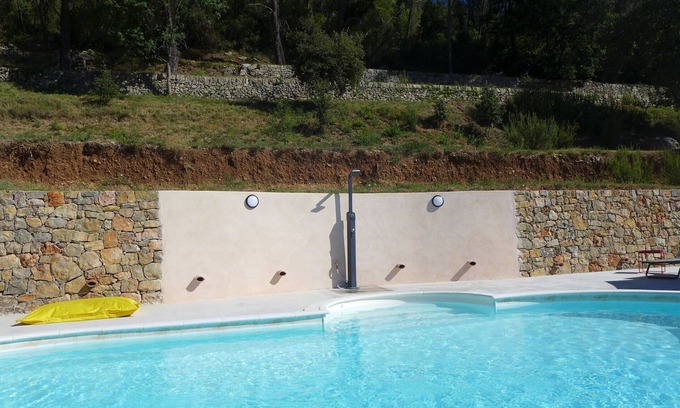 Montfort-sur-Argens Villa | Holiday villa in Montfort-sur-Argens in the Var, private pool