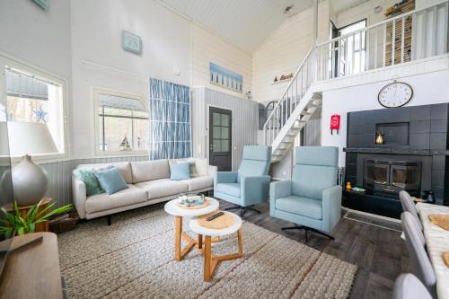Kalajoki Apartment | Holiday Villa Kallan Pore