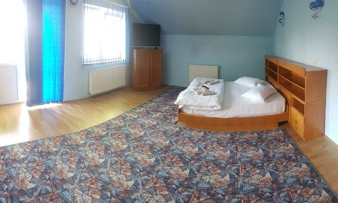 Sibiu Villa | Holiday Villa -Your Oasis