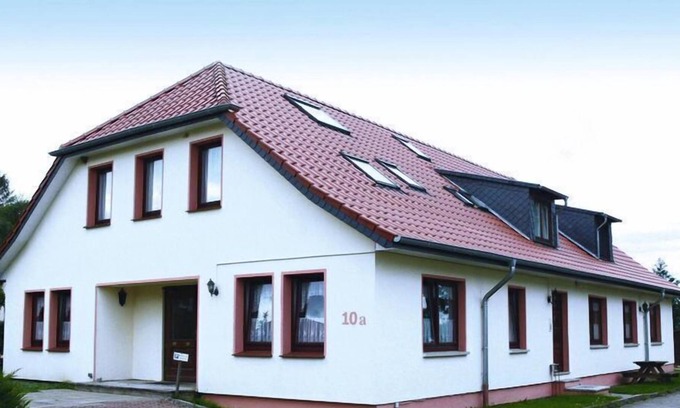 Wohlenberg Apartment | Holiday village on the Baltic Sea, Wohlenberg