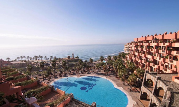 Benalmadena Hotel | Holiday World Polynesia